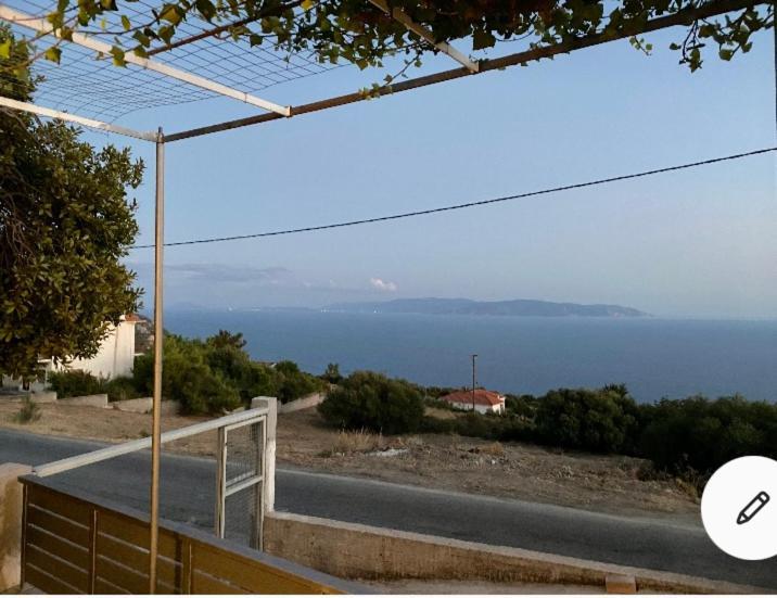Dina'S House 2 Villa Argostoli  Exterior photo